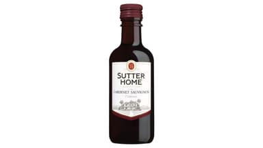 Sutter Home Cabernet Sauvignon California Red Wine Screwcap
