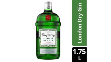 Tanqueray 94.6 Proof London Dry Gin