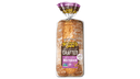 Nature's Own Perfectly Crafted Thick Sliced Multigrain Bread Loaf