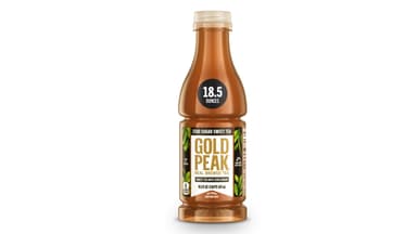 Gold Peak Tea Zero Sugar Sweet Tea