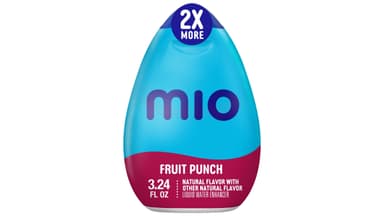 MiO Fruit Punch Liquid Water Enhancer