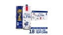 Michelob Ultra Specialty Superior American Light Lager Slims
