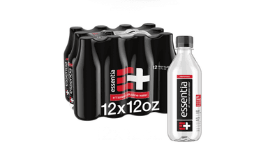 Essentia Water Ionized Alkaline Purified Water