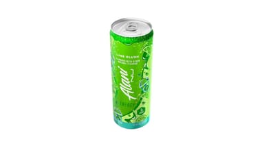 Alani Nu Lime Slush Energy Drink