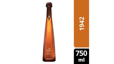 Don Julio 80 Proof Extra 1942 Anejo Tequila