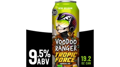 Voodoo Ranger Tropic Force IPA