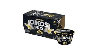 Oikos Pro Vanilla Dairy Product