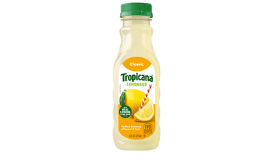 Tropicana Lemonade