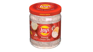 Lay's French Onion Dip