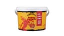 Fireball Cinnamon 42 Proof Whisky Bottles Party Bucket