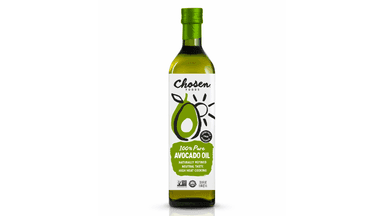 Chosen Foods 100% Pure Avocado Oil