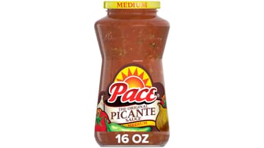 Pace The Original Medium Picante Sauce