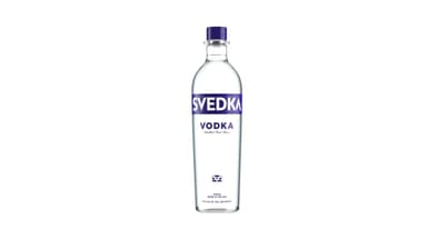 Svedka 80 Proof Vodka