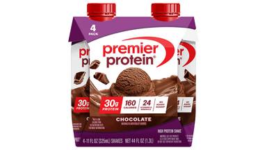 Premier Protein Chocolate Protein Shake