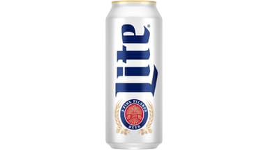 Miller Lite American Light Lager