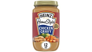 Heinz Chicken HomeStyle Classic Gravy