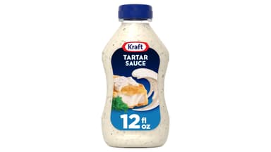 Kraft Condiments Tartar Sauce