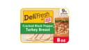 Oscar Mayer Black Pepper Turkey Breast Deli Sliced Deli Meat