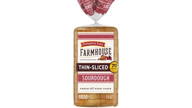 Pepperidge Farm Farmhouse Thin-Sliced Sourdough Bread