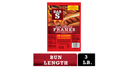 Bar-S Foods Gluten Free Bun Length U.S. inspected and passed by Department of Agriculture. USDA Inspected Smoke Flavor Added Chicken and Pork Frank Family
