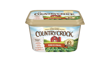Country Crock Original Vegetable Oil Spread Tub