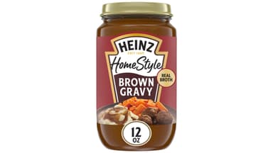 Heinz HomeStyle Brown Gravy