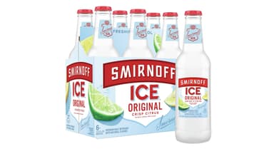 Smirnoff Ice Original