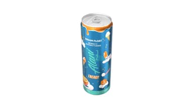 Alani Nu Energy Drink Dream Float Energy Drink