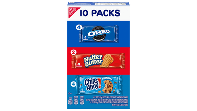 Nabisco Oreo