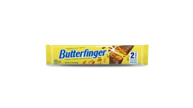 Butterfinger Gluten Free Crispety Crunchety Peanut-Buttery Candy Bar Share