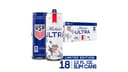 Michelob Ultra Specialty Superior American Light Lager Slims