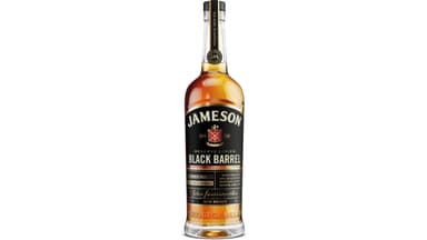 Jameson 80 Proof Black Barrel Irish Whiskey
