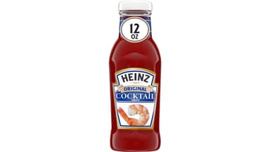 Heinz Original Cocktail Sauce