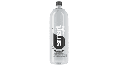Smartwater Alkaline with Antioxidant Water
