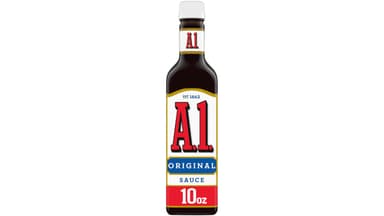A.1. Original Steak Sauce