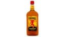 Fireball Cinnamon Whisky Plastic