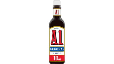 A.1. Sauce Original Steak Sauce