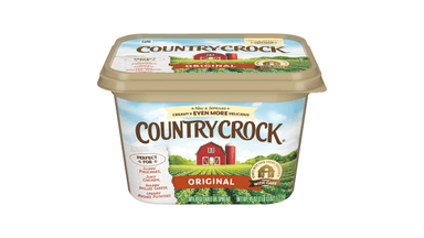 Country Crock Original Spread Tub