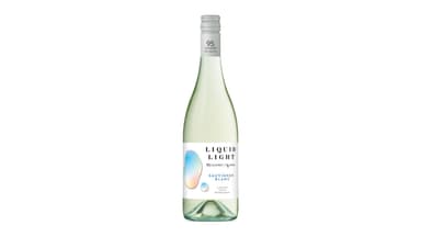 Liquid Light Sauvignon Blanc White Wine