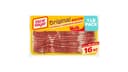Oscar Mayer Original Naturally Hardwood Smoked Bacon