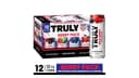 Truly Berry Hard Seltzer Cans Variety