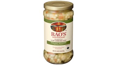 Rao's Made For Home Italian Wedding Soup