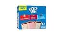 Pop-Tart Assorted Fruit Toaster Pastries Variety
