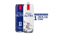 Michelob Ultra Light Superior American Lager Slim