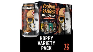 Voodoo Ranger Hoppy Variety Pack Beer