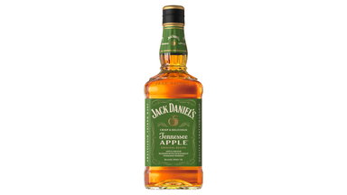 Jack Daniel's Tennessee Apple 70 Proof Whiskey