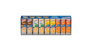Lance Assorted Sandwich Crackers