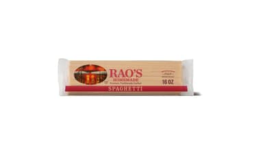 Rao's Homemade Spaghetti Pasta