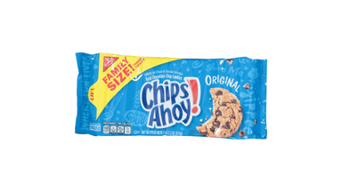 Chips Ahoy! Cookies Original Chocolate Chip