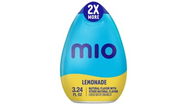 MiO Lemonade Liquid Water Enhancer